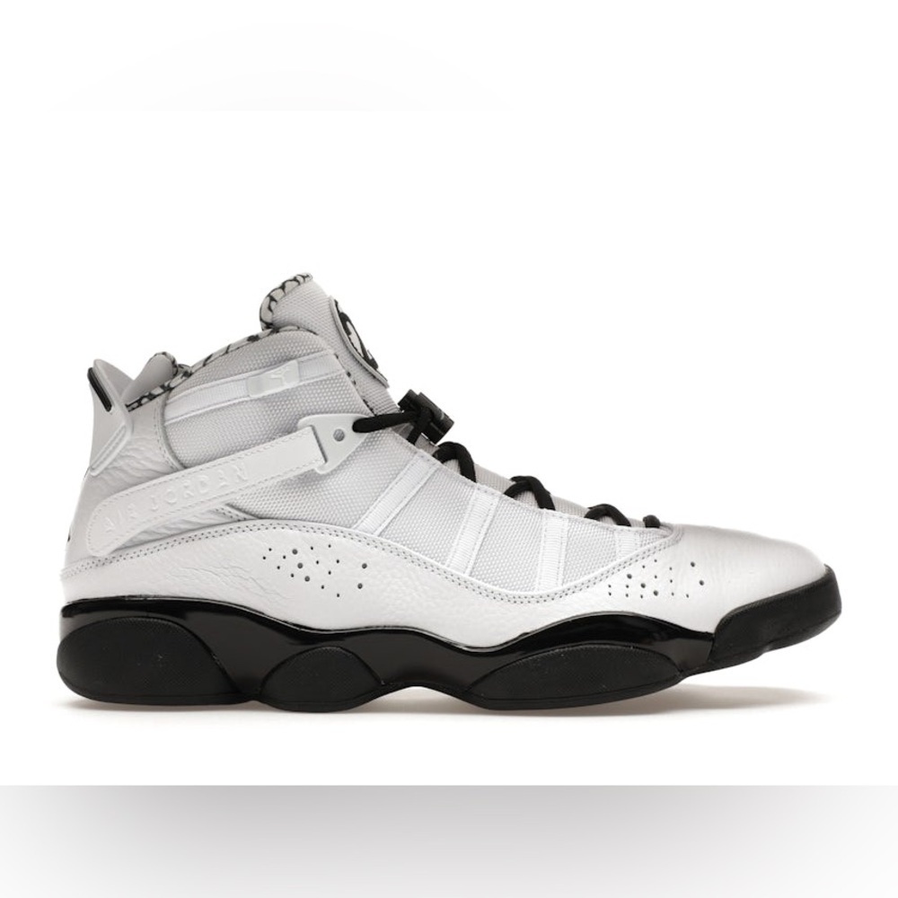 Sz 8.5 2021
Air Jordan 6 Rings 'Motorsport' 2021